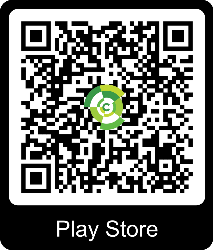 QR code Android