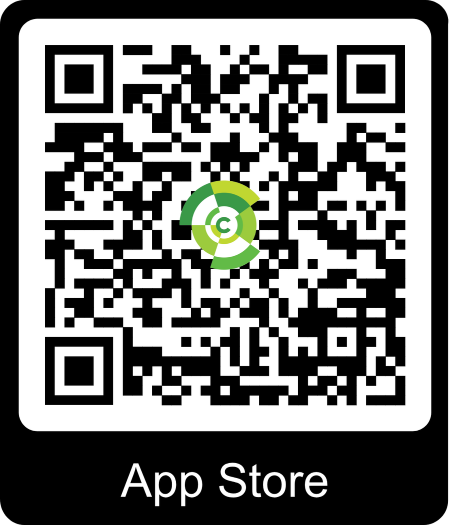 QR code Appple